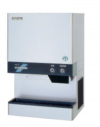 Eis-/ Wasserdispenser, steckerfertig, Hoshizaki DCM-230HE