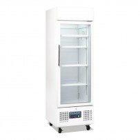 Polar Displaykühlung 218Ltr