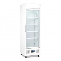Polar Displaykühlung 368L