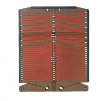 Dualit Heizelement Endstück