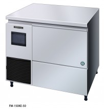 Nuggeteisbereiter, steckerfertig, Hoshizaki FM-150KE-N