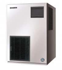 Nuggeteisbereiter, modular, mit natürlichem Kältemittel, Hoshizaki FM-480AKE-HCN-SB