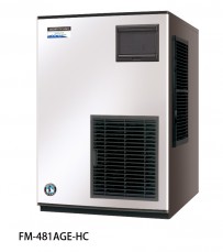 Nuggeteisbereiter, modular, für externe Gefriereinheit, Hoshizaki FM-481ALGE-N-SB