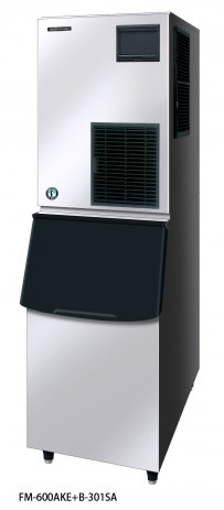 Flockeneisbereiter, modular, Hoshizaki FM-600AKE-SB
