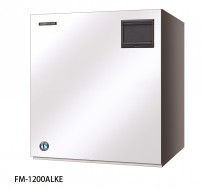 Nuggeteisbereiter, modular, ohne externe Gefriereinheit, Hoshizaki FM-1200ALKE-N-SB