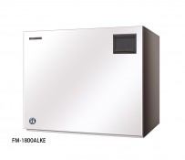 Nuggeteisbereiter, modular, ohne externe Gefriereinheit, Hoshizaki FM-1800ALKE-N-SB
