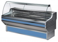 COOL-LINE-Freikühltheke