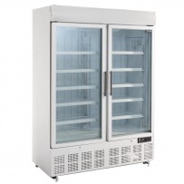 Polar Display Gefrierschrank 920 Liter