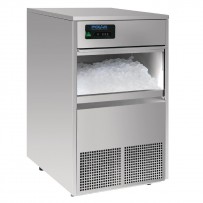 Polar Eiswürfelbereiter 50kg