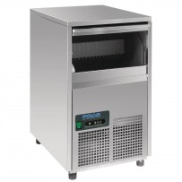 Polar Eiswürfelbereiter 23kg