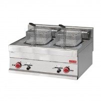 Gastro M Fritteuse elektrisch 65/70 FRE