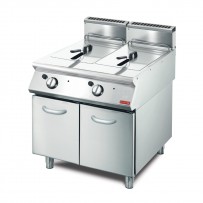 Gastro M Fritteuse Gas 70/80 FRG