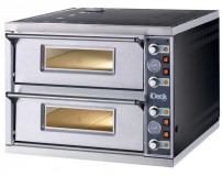 MORETTI Elektro-Pizzaofen