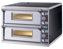 MORETTI Elektro-Pizzaofen