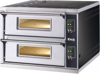 MORETTI Elektro-Pizzaofen