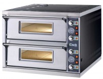 MORETTI Elektro-Pizzaofen