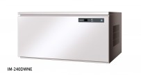 Zylindereisbereiter, modular, wassergekühlt, Hoshizaki IM-240XWNE-C