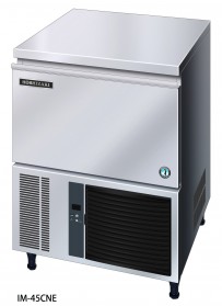 Würfeleisbereiter, steckerfertig, Hoshizaki IM-45CNE