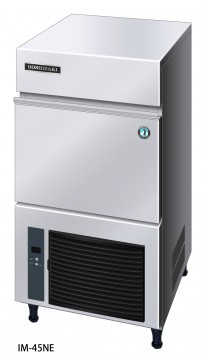 Würfeleisbereiter, steckerfertig, Hoshizaki IM-45NE-25