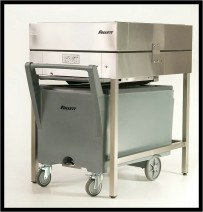 Eis Transport System, Hoshizaki ITS-100-31