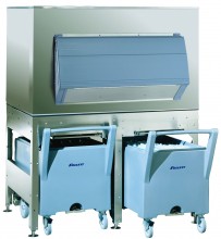 Eis Transport System, Hoshizaki ITS-2250SG-60