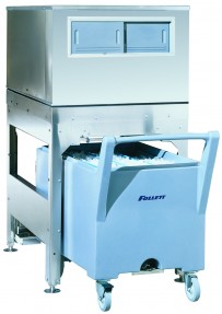 Eis Transport System, Hoshizaki ITS-500-31
