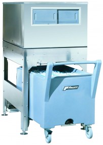Eis Transport System, Hoshizaki ITS-600-31