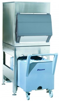 Eis Transport System, Hoshizaki ITS-700-31