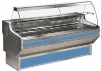 COOL-LINE-Freikühltheke