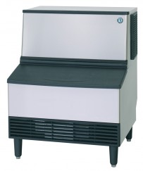 Crescenteisbereiter, steckerfertig, Hoshizaki KM-125A