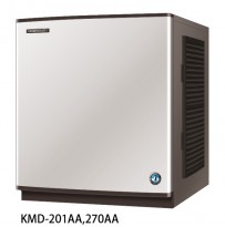 Crescenteisbereiter, modular, Hoshizaki KMD-270AA