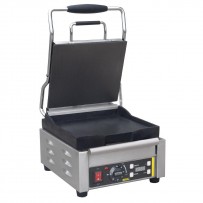 Buffalo Kontaktgrill glatt