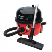 Numatic Henry Staubsauger