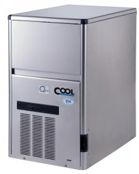 COOL-LINE-Eiswürfelbereiter