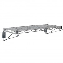Vogue Gitter-Wandregal 61x36cm