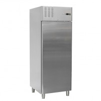 Gastro Kühlschrank 640 Liter GN 2/1, Umluft