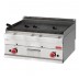 Gastro M 650 Gas Lavasteingrill 65/70