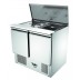 Saladette 900T2 von Bartscher