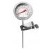 Fritteusen Thermometer von Bartscher