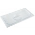 GN 1/9 Deckel 17,6 x 10,8 cm, H: 2,5 cm