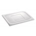 GN 1/4 Deckel 26,5 x 16,2 cm, H: 2,5 cm