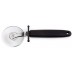 Pizzateigschneider Ø 6 cm, Länge 18,cm