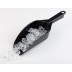 Eisschaufel 10 x 6 cm, L: 29 cm, 0,7 Liter