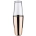 Boston Shaker, 2-teiliges Set - Edelstahlbecher, 700 ml