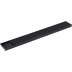 Barmatte, 59 x 8 x 1,6 cm (BxTxH) von Stalgast