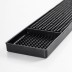 Barmatte, 59 x 8 x 1,6 cm (BxTxH) von Stalgast