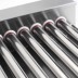 Hot-Dog-Grill CATERINA, 7 Stahlrollen, 552 x 365 x 220 mm (BxTxH) von Caterina