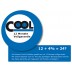 COOL-LINE-Kühlaufsatz, für 7 x GN 1/4-150