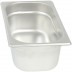 Gastronormbehälter Serie STANDARD, GN 1/4 (200mm) von Stalgast