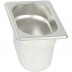 Gastronormbehälter Serie STANDARD, GN 1/9 (150mm) von Stalgast